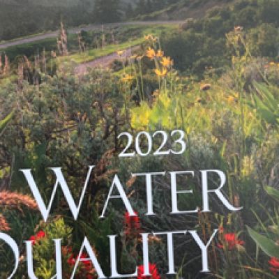 Pocatello Water Department releases 2024 Water Quality Report