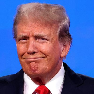 Donald Trump is running for president for the third time. Here’s the lowdown on his personal life, career, and politics.