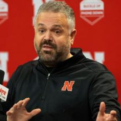 Report: NFL coach emerges as Nebraska's potential replacement for Evan Cooper