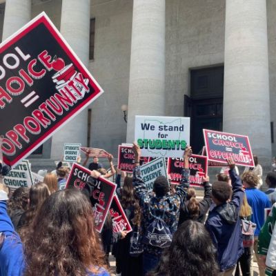 Ohio voucher program: Data shows nearly 90% of participants are not low-income