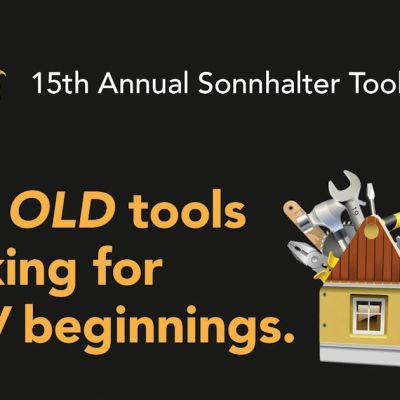 Sonnhalter Partners with Greater Cleveland Habitat for Humanity for  15th Annual Sonnhalter Tool Drive