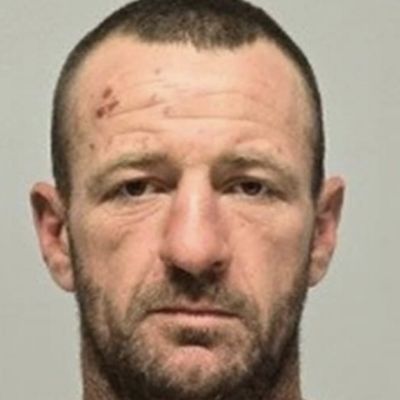 Manhunt for ‘gunman’ after three shot dead as police confirm links to victim