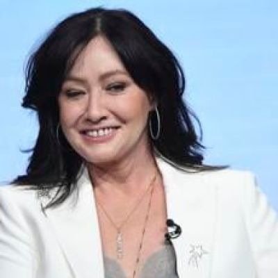 Shannen Doherty, ‘Beverly Hills, 90210’ star, dies at 53