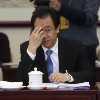 Evergrande founder Hui Ka Yan sentenced to life in prison