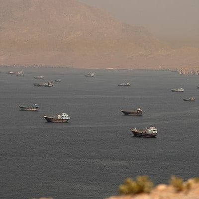 Iran closes Hormuz again as Lebanon truce frays - Pakistan Today