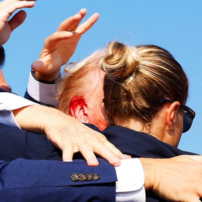 How Secret Service agents are trained for a ‘zero-fail mission’