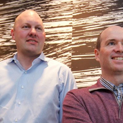 Silicon Valley investors Marc Andreessen and Ben Horowitz celebrate Trump’s win as ‘a boot off the throat’