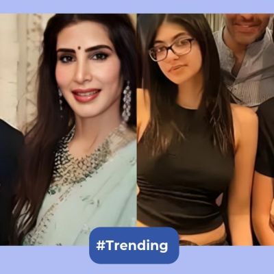 Who is Priya Sachdev Kapur? Late Sunjay Kapur’s wife in spotlight amid Karisma Kapoor’s kids’ battle over Rs 30,000 crore estate