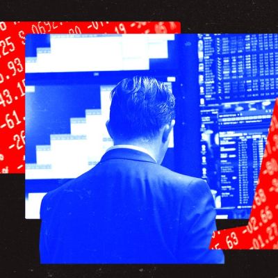 A veteran chartmaster shares 7 investments to make ahead of a rare buying opportunity as US stocks stagnate