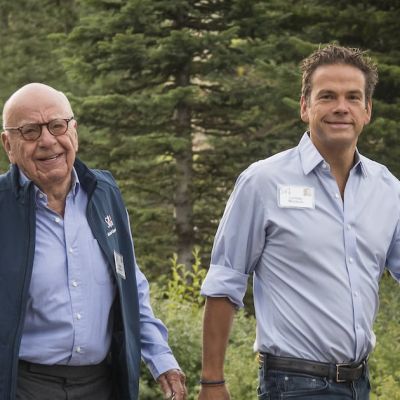 Lachlan Murdoch won the war to succeed Rupert but will he keep to the patriarch’s path?  | The National