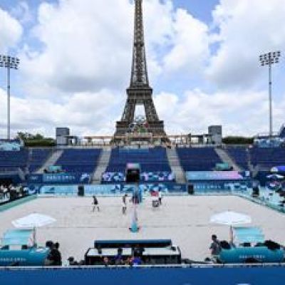 Will Russia disrupt the Summer Olympics? There are signs of a Moscow-Paris shadow battle