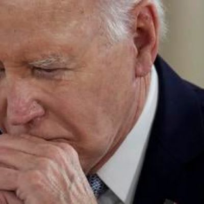 Biden will address the nation tonight on his decision to drop his 2024 Democratic reelection bid
