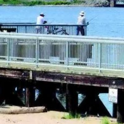 Coastal communities get resiliency funds