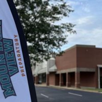 Spartanburg sports charter school sues after being benched from local athletics conference