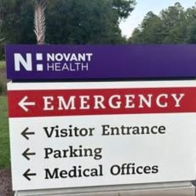 Beaufort Memorial scrapped its hospital plans for Bluffton. Novant now will build $250M medical center.