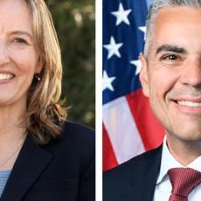 Rep. Juan Ciscomani now ahead of Kirsten Engel in another lead change