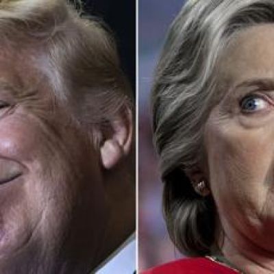 Aisling Murphy: Why do election polls go wrong? I found out one reason when I polled Americans for CNN in 2016