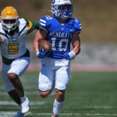 A Look Around The ODAC