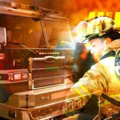 Woman dead, residents displaced after Eureka apartment fire