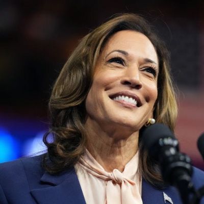 Kamala Harris is going full YIMBY -- and housing experts are optimistic