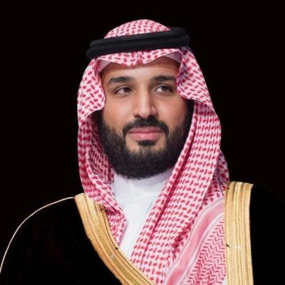 Saudi Arabia is on a high-stakes mission to buy the world