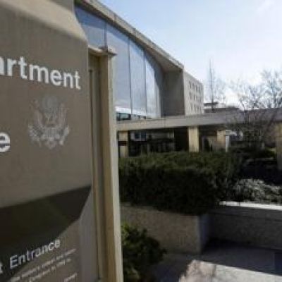 US State Dept OKs potential sale of tactical missiles to Canada