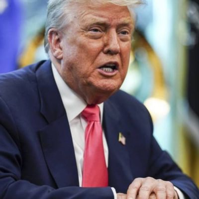 US deploys warships near Venezuela to combat drug threats