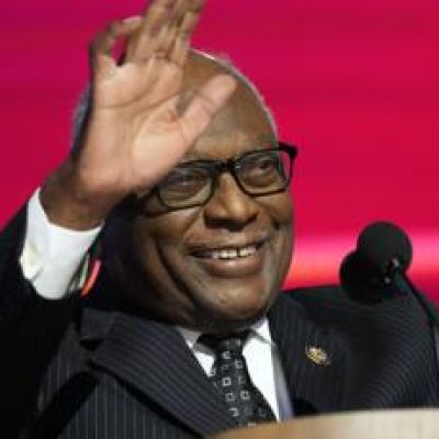 Clyburn weighs in as partisan politics seep into closely-fought Columbia school board race