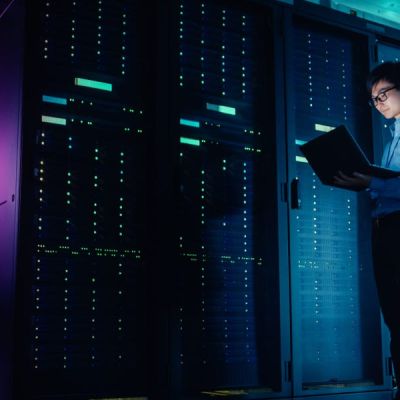 AI power usage is growing so fast that tech leaders are racing to find energy alternatives