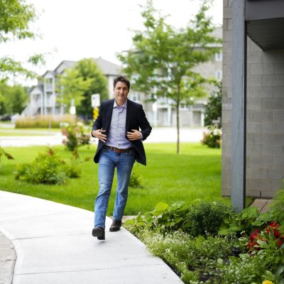 Susan Delacourt: If Justin Trudeau really wants to be re-elected, there’s one question he needs to stop dodging