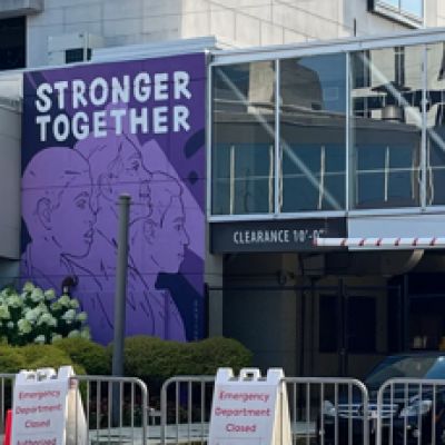 Rare bipartisan effort in Georgia changes state law to revive shuttered hospitals