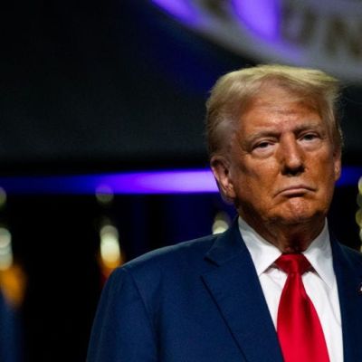 Trump’s social media stock is tanking. Here are 2 possible reasons.