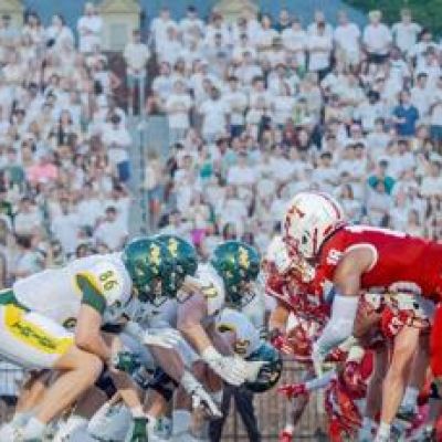 No. 15 William & Mary too quick for VMI in 41-7 win