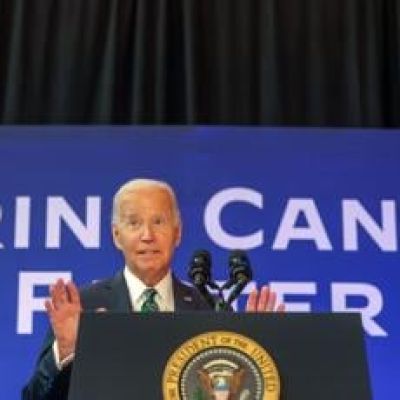 Letters: State’s politicians let partisanship dim La.’s acheivement with Cancer Moonshot