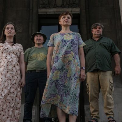 Inside the plot by Russian exiles to overthrow Putin