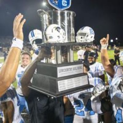 The Citadel rallies to escape Charleston Southern in Lowcountry Boil Bowl