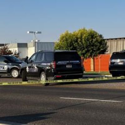 Authorities: Suspect dies after pursuit with sheriff’s deputies ends in gunfire