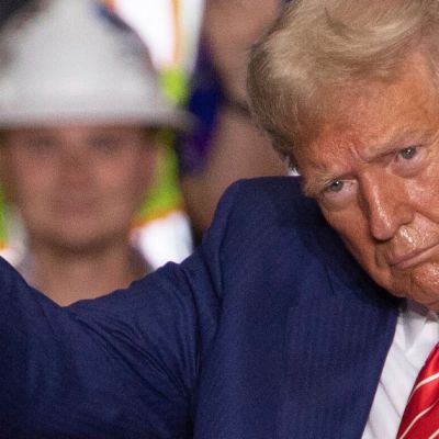 Ex-MAGA Fans Reveal What Finally Made Them Dump ‘Disgusting’ Trump In Damning Ads