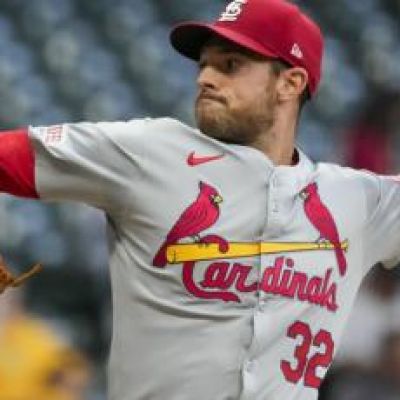 Can Steven Matz throw a curveball (literally) into rotation consideration?: Cardinals Extra