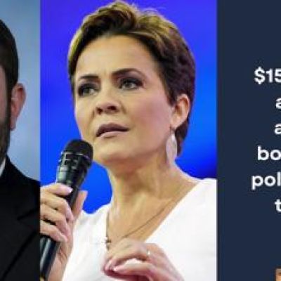 GOP senators question exclusion of Green Party candidate from debate