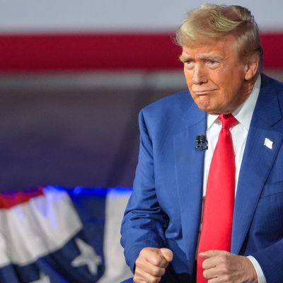 Opinion: Trump’s Clueless Election Interference Claim Is Only Half The Problem