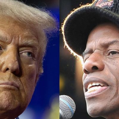 Trump lawyers invoke Bob Dylan and Taylor Swift in ‘Electric Avenue’ copyright arguments. The judge was skeptical.