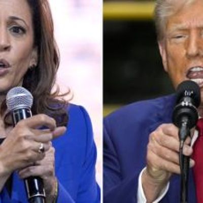 Little debate that Pennsylvania is key as Harris and Trump prep for Philly showdown