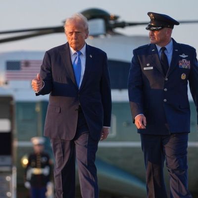 Trump to address UN as allies defy US stance with Palestinian state recognition