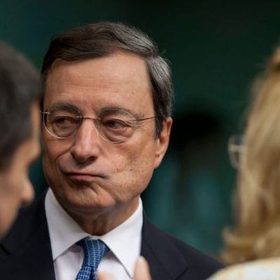 Europe has admitted it’s fallen behind US innovation. Now it’s plotting a comeback.