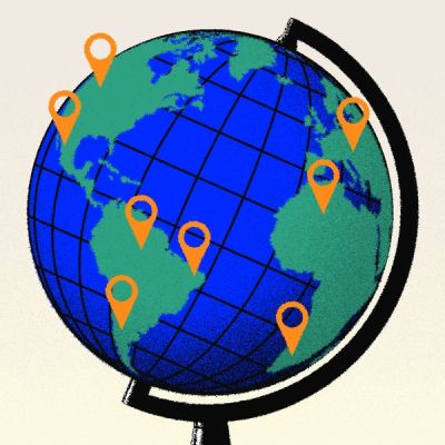 13 countries with active universal basic income and guaranteed basic income programs