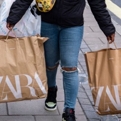 These mid-tier brands are winning in fashion while luxury struggles