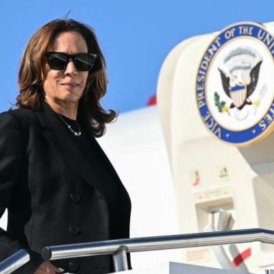 We’re in the era of the permanent campaign. Could Kamala Harris change that?