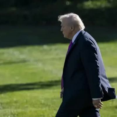 Trump launches ‘Genesis Mission’ AI project for scientific discovery