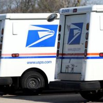 Postal Service insists it's ready for a flood of mail-in ballots